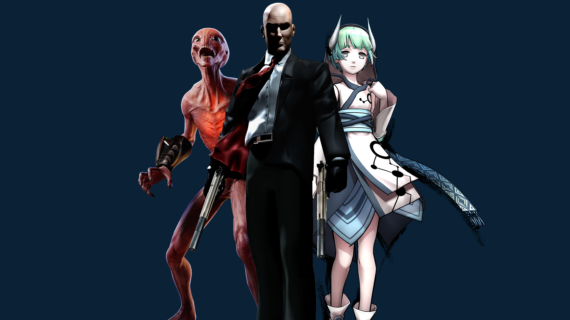 Klíče s garantovanou kvalitou hry